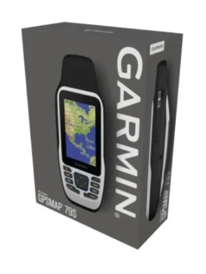 Garmin 79sc Marine Gps - Handheld Preloaded With Bluechart G3 Coastal Chart Garmin 79sc Marine Gps - Handheld Preloaded With Bluechart G3 Coastal Chart