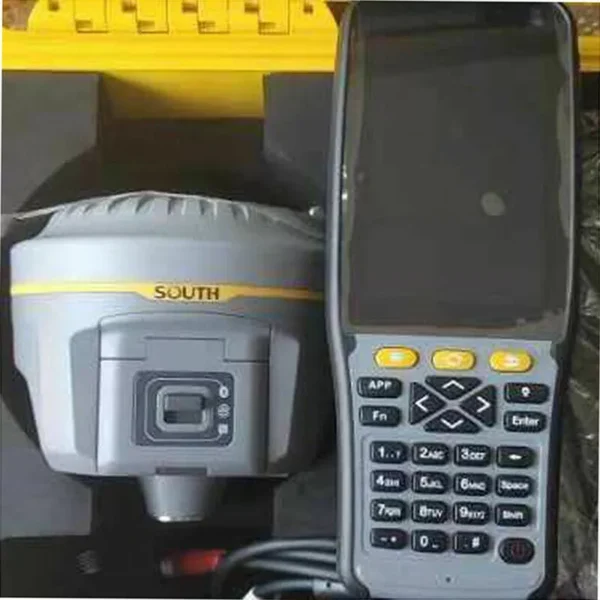 NEW SOUTH SMALLER GALAXY G1 1GNSS Receiver NEW SOUTH SMALLER GALAXY G1 GNSS Receiver