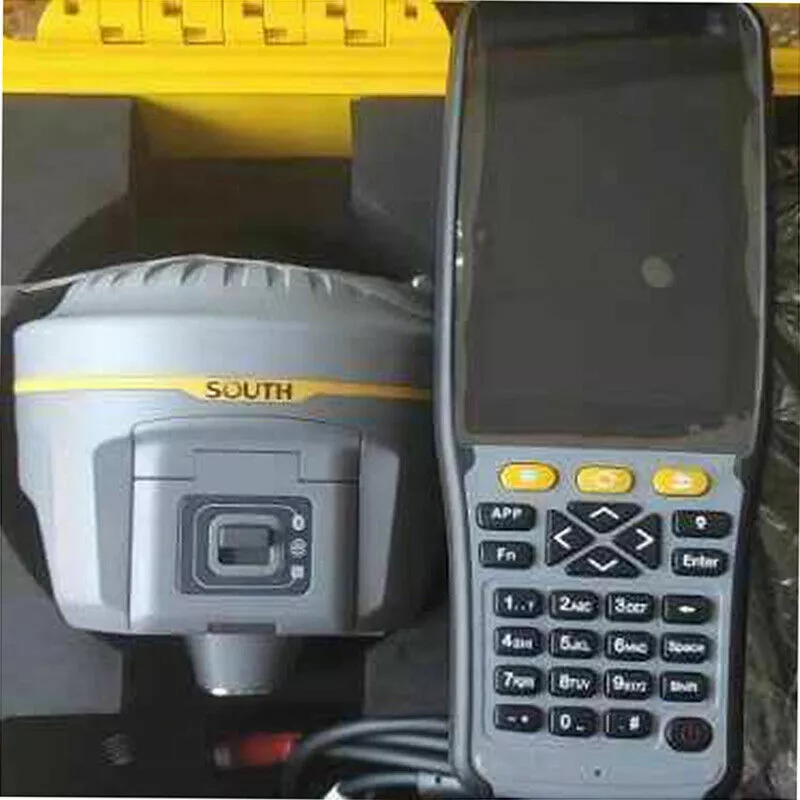 NEW SOUTH SMALLER GALAXY G1 GNSS Receiver