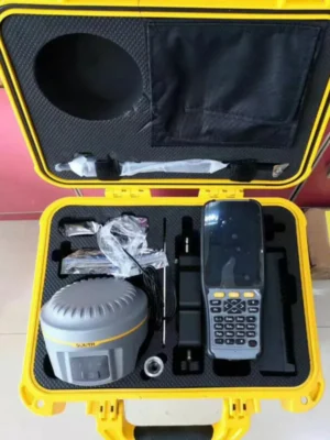 NEW SOUTH SMALLER GALAXY G1 GNSS Receiver NEW SOUTH SMALLER GALAXY G1 GNSS Receiver