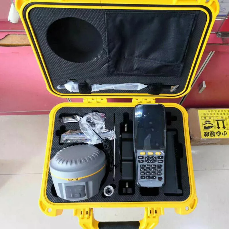 NEW SOUTH SMALLER GALAXY G1 GNSS Receiver