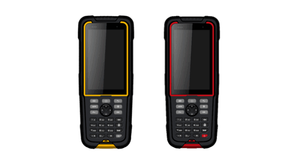 Tersus Oscar GNSS Receiver with Options