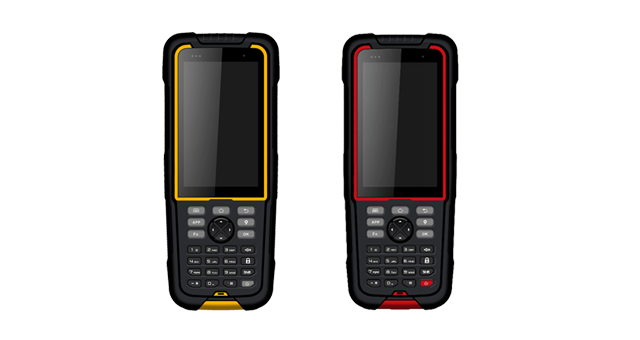 Oscar GNSS Receiver with Options