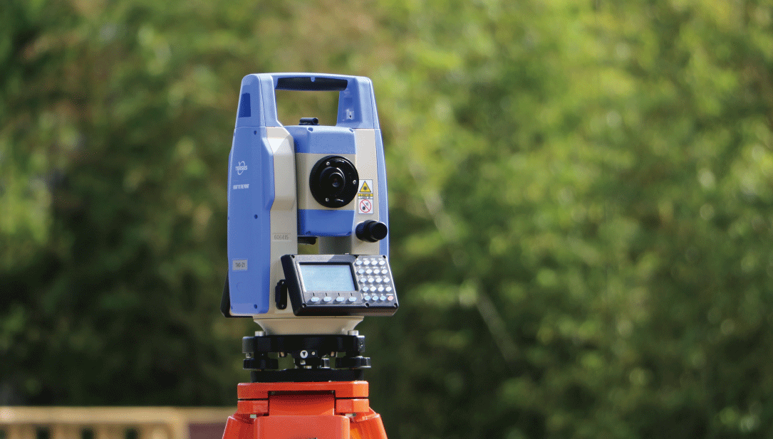 Tersus TAS-Z1 Total Station