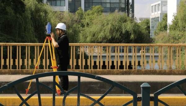 20231027153100723 Tersus TAS-Z1 Total Station