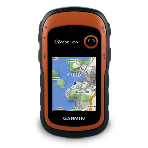 Garmin eTrex 20