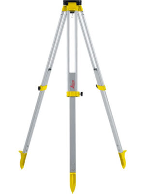 leica-gst103-tripod Leica GST103 Aluminium Tripod - Medium Duty