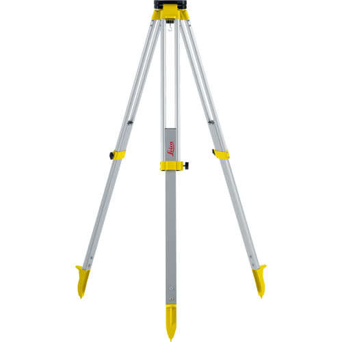 Leica GST103 Aluminium Tripod - Medium Duty