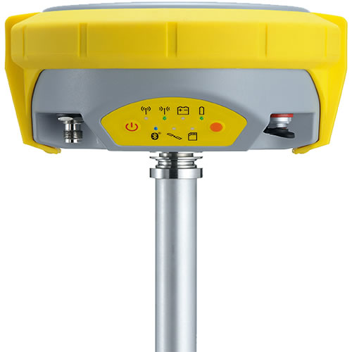 geomax-zenith25-gnss GeoMax Zenith25 GNSS Receiver