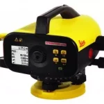 Leica Sprinter 150M Digital Level