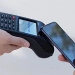 Pos Wireless Mobile Terminal - Gprs/3g Eft Pos V71 Device