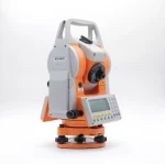 Mato brand MTS-602R Reflectorless total station Measuring Instruments Orange Color surveying instrument - Image 2