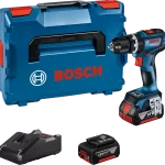 GSB 18V-90 C PROFESSIONAL