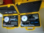 Stonex S9II RTK GNSS GPS 220 Channels with Trimble Version Mainboard - Image 3