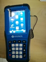 Stonex S9II RTK GNSS GPS 220 Channels with Trimble Version Mainboard - Image 2