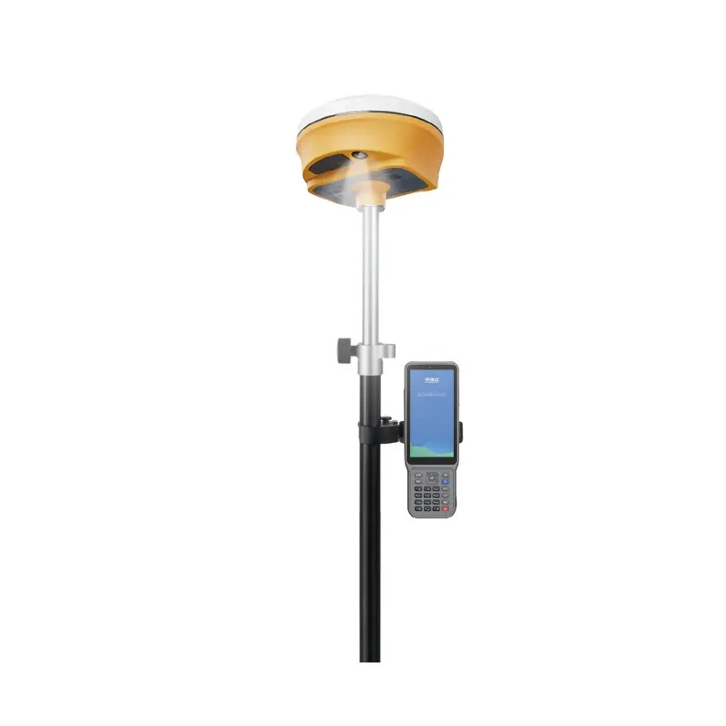 Hi Target V300 Land Surveying Instrument Gnss Receiver In Stock For Sale