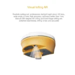 Hi Target V300 Land Surveying Instrument Gnss Receiver In Stock For Sale - Image 3
