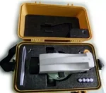 MATO Digital Auto Level DS101 With Staff High Accuracy Survey Instrument - Image 3