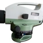 MATO Digital Auto Level DS101 With Staff High Accuracy Survey Instrument