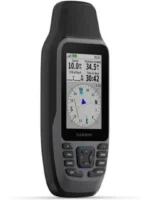 Garmin 79sc Marine Gps - Handheld Preloaded With Bluechart G3 Coastal Chart