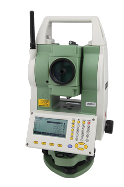 FOIF RTS330 Total Station