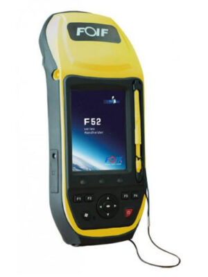 FOIF SuperGIS Solution