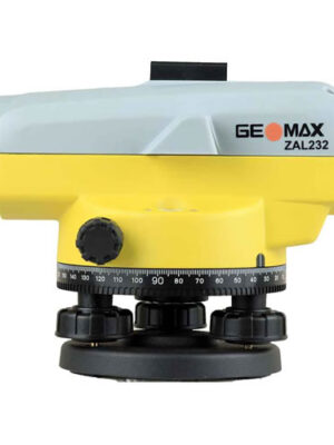 GeoMax ZAL200 Automatic Level