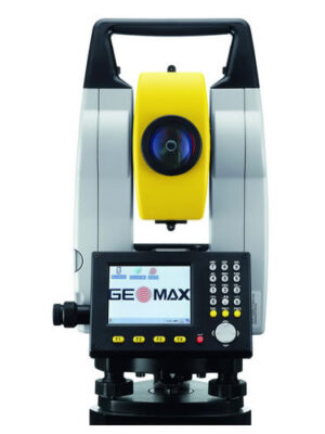 GeoMax Zipp10 Pro Total Station