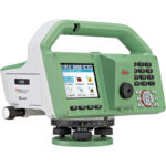 Leica LS15 Digital Level