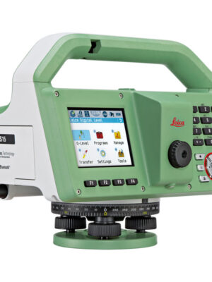 Leica LS15 Digital Level