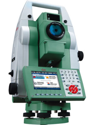 Leica Viva TS11 Imaging Total Station