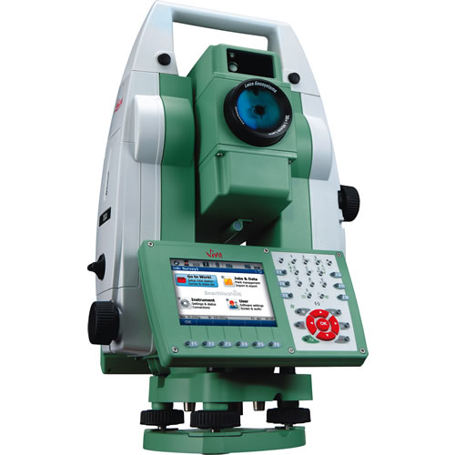 leica-viva-ts11 Leica Viva TS11 Imaging Total Station