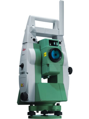Leica Viva TS12 Total Station