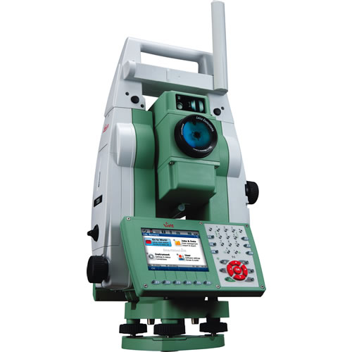leica-viva-ts15 Leica Viva TS15 Imaging Total Station
