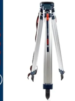 Bosch Tripod Stand Building Professional Bt - 160