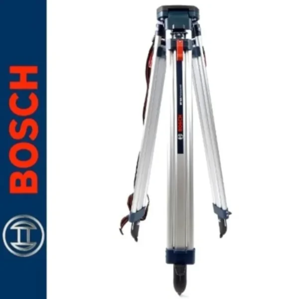 Bosch Tripod Stand Building Professionals Bt - 160 Bosch Tripod Stand Building Professional Bt - 160