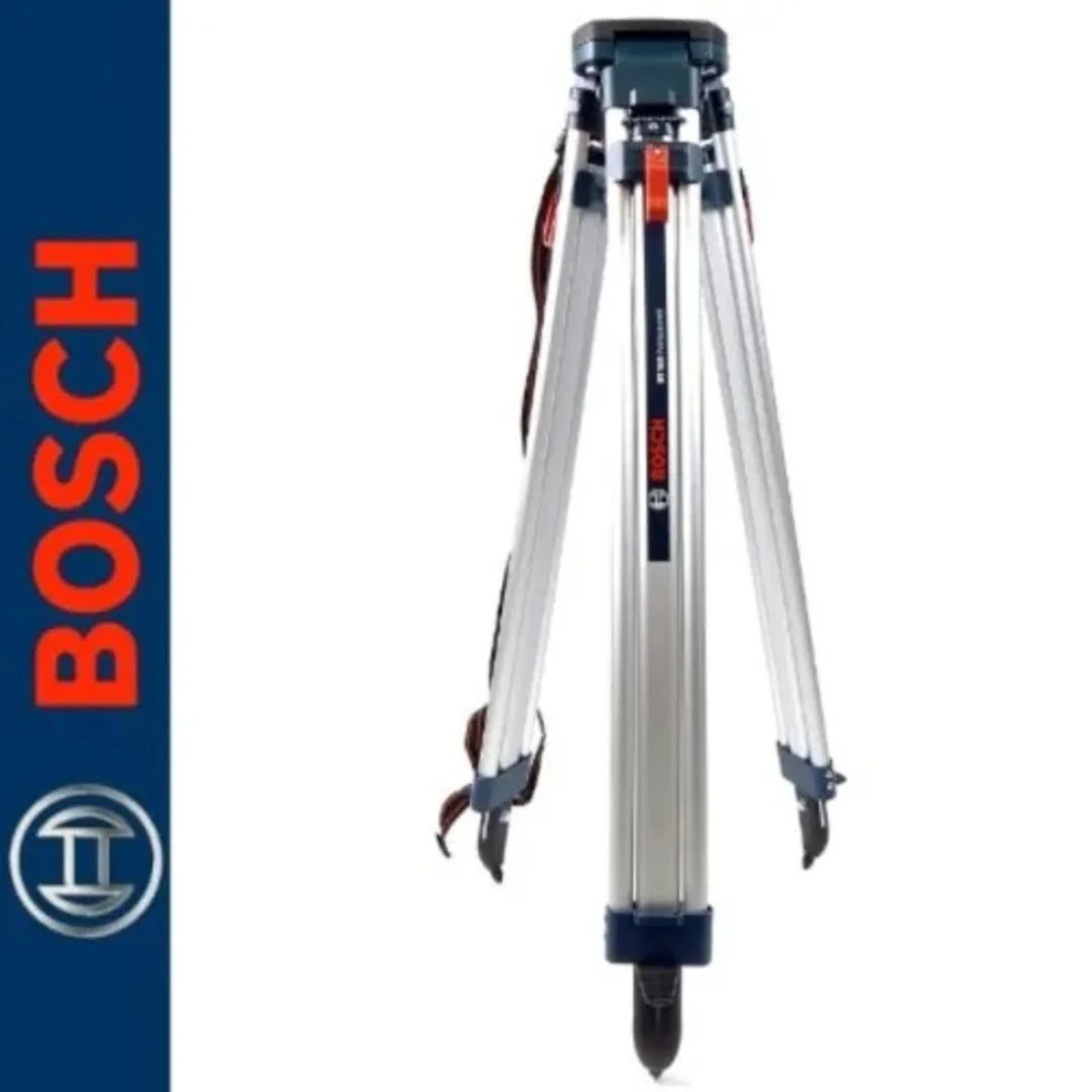 Bosch Tripod Stand Building Professional Bt - 160