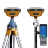 F200 V200 For Land Survey Surveying Instrument Gps Rtk one base and one rover