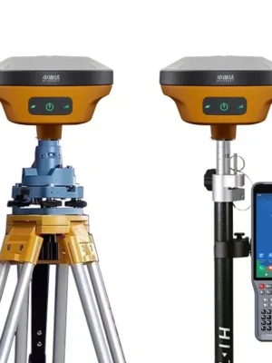 F200 V200 For Land Survey Surveying Instrument Gps Rtk one base and one rover