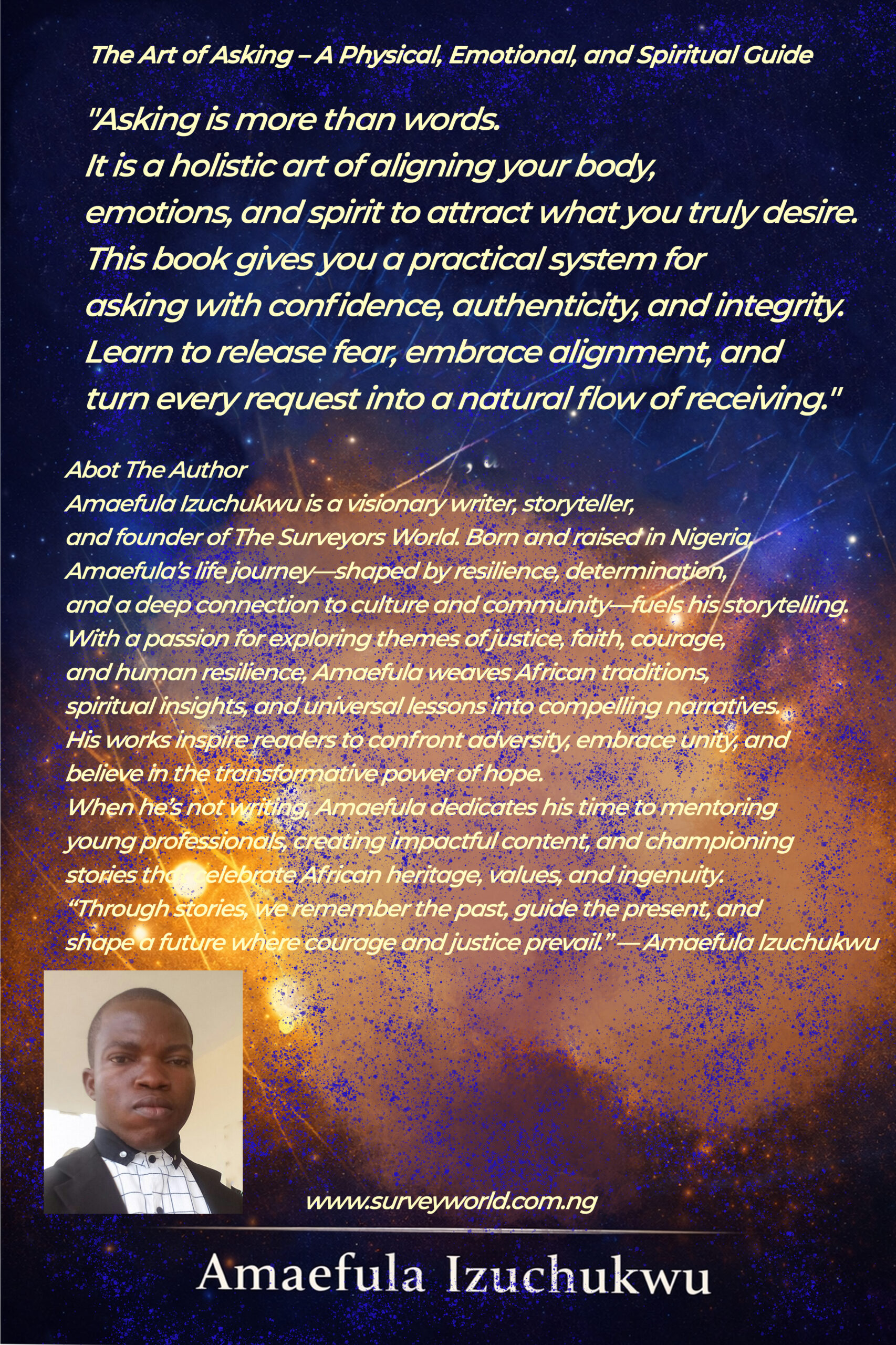 how to get whatever you want How to Get Whatever You Want - Daily Guide to Success