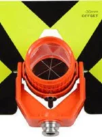 Surveying Prism/ Reflector